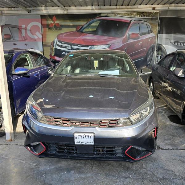 Kia Forte 2023 for sale in Iraq - Baghdad